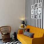 Graca Boutique - Centre Διαμέρισμα Lisboa