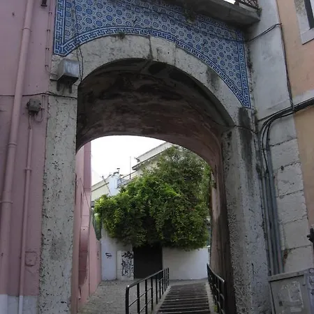 Graca Boutique - Centre Lisboa