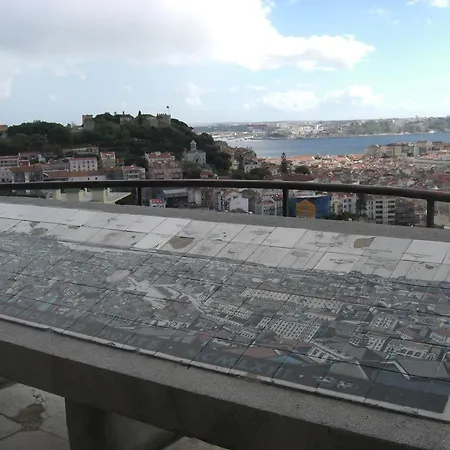 Appartement Graca Boutique - Centre *