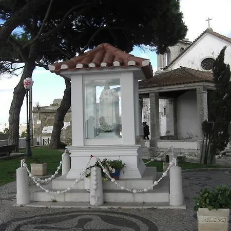 Graca Boutique - Centre Appartement *