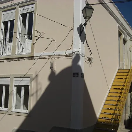 Appartement Graca Boutique - Centre *