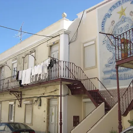 Appartement Graca Boutique - Centre Lisboa