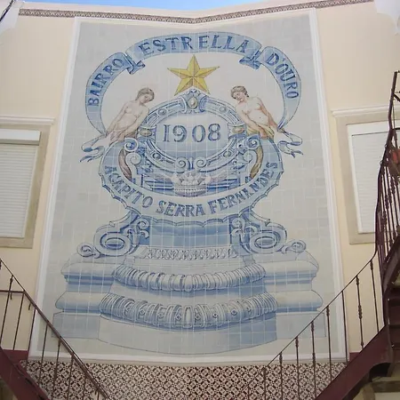 Graca Boutique - Centre Appartement *