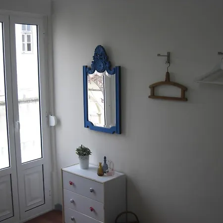 Graca Boutique - Centre Appartement Lisboa