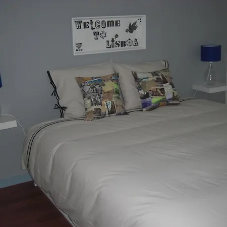 Appartement Graca Boutique - Centre *