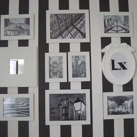 Graca Boutique - Centre Appartement