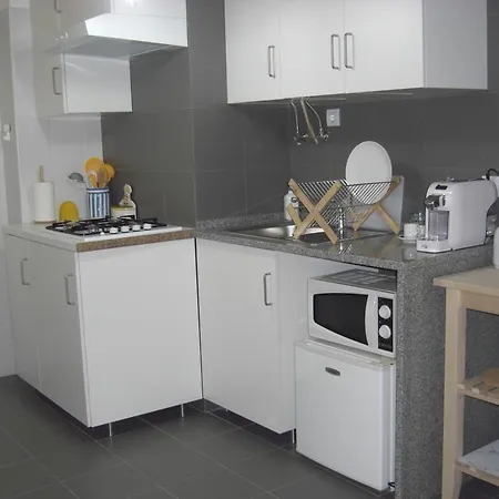 Appartement Graca Boutique - Centre *