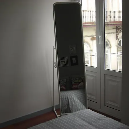 Graca Boutique - Centre Appartement