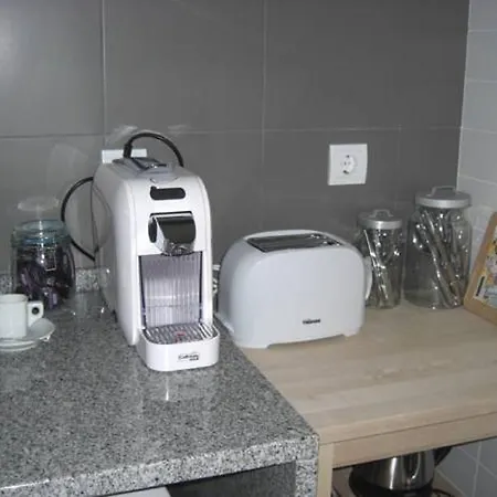 Graca Boutique - Centre Appartement