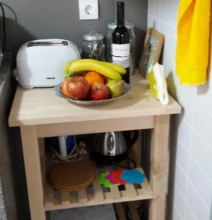 Appartement Graca Boutique - Centre *