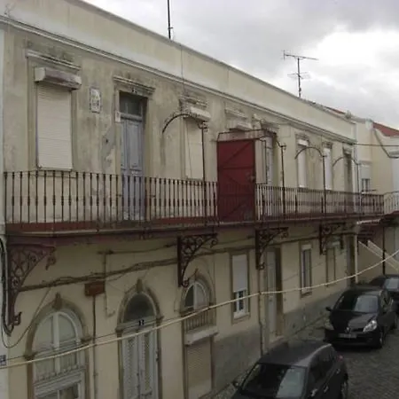 Graca Boutique - Centre * Lisboa