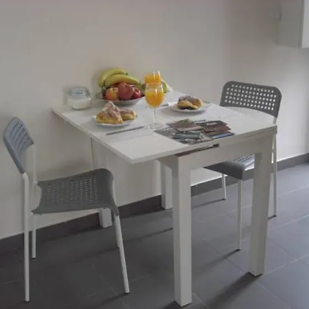 Appartement Graca Boutique - Centre *