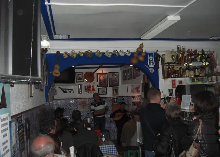 Graca Boutique - Centre Apartman Lisboa