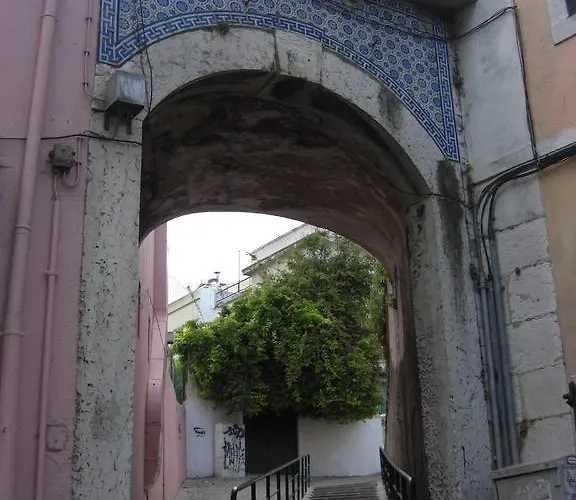 Graca Boutique - Centre Lisboa