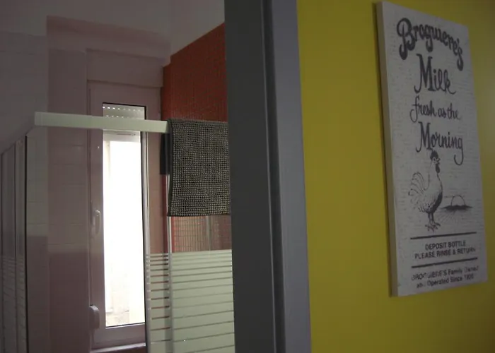 Apartman Graca Boutique - Centre Lisboa