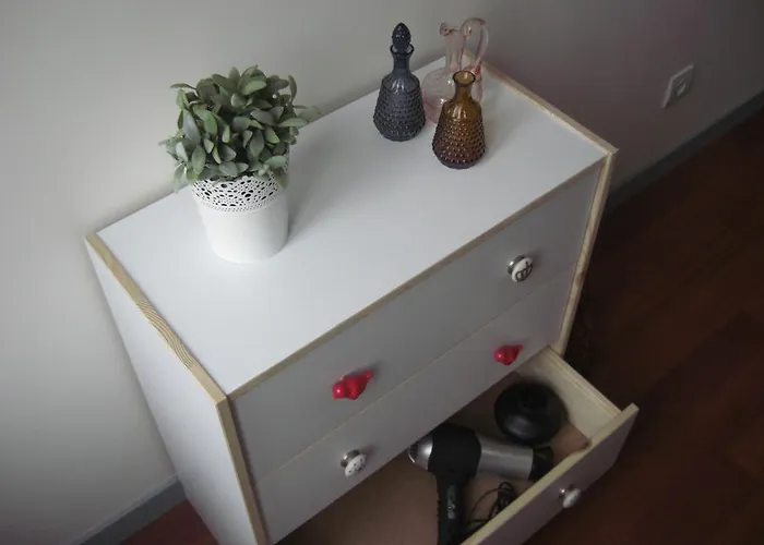 Apartman Graca Boutique - Centre