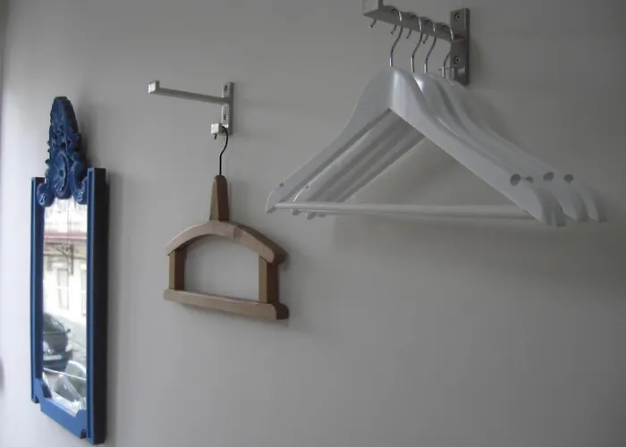 Graca Boutique - Centre Apartman *