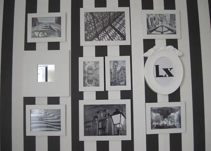 Graca Boutique - Centre Apartman