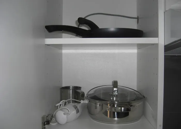 Graca Boutique - Centre Apartman *