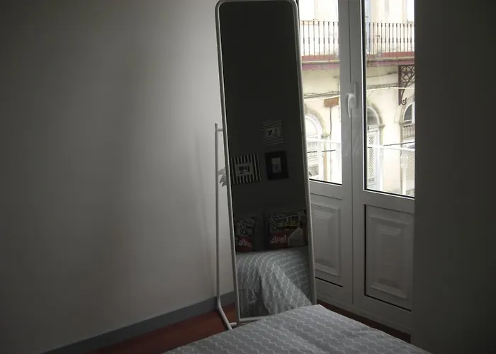 Graca Boutique - Centre Apartman