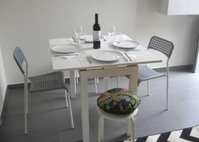 Apartman Graca Boutique - Centre