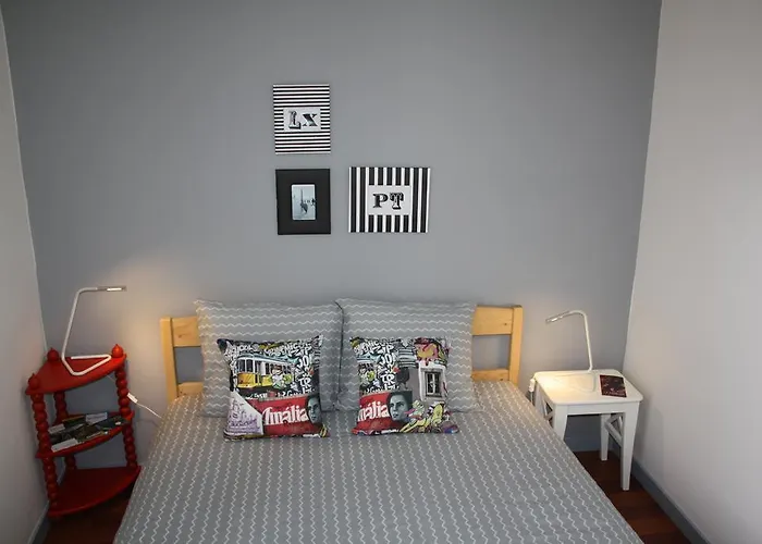 Graca Boutique - Centre