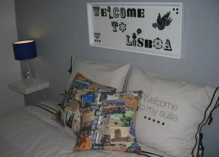 Graca Boutique - Centre * Lisboa