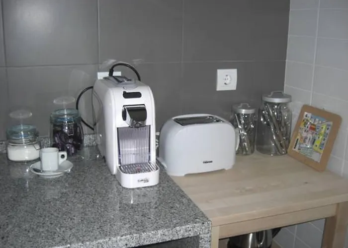 Graca Boutique - Centre Apartman