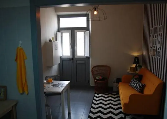 Graca Boutique - Centre Apartman *