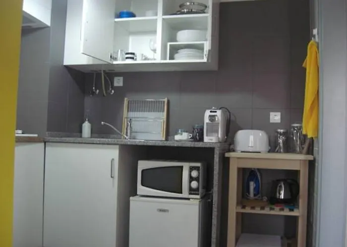 Graca Boutique - Centre Apartman *