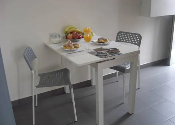 Apartman Graca Boutique - Centre *