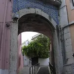 Graca Boutique - Centre Lisboa