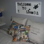 Graca Boutique - Centre * Lisboa