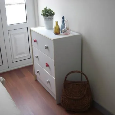 아파트 Graca Boutique - Centre