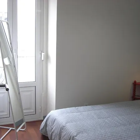 Апартаменты Graca Boutique - Centre