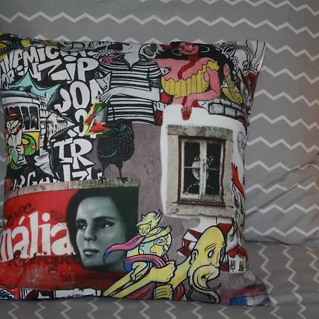 Graca Boutique - Centre