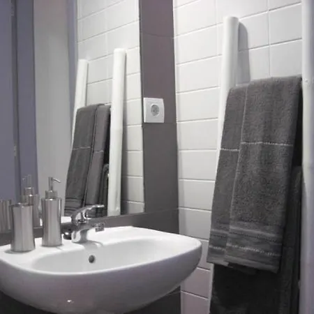 Апартаменты Graca Boutique - Centre *