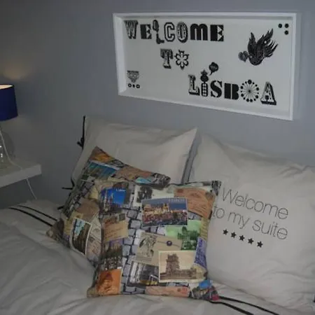 Graca Boutique - Centre * Лиссабон