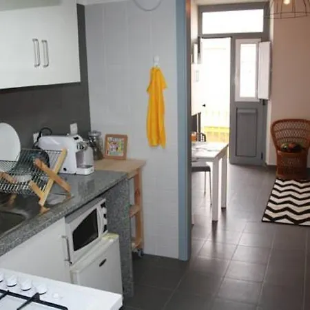 Graca Boutique - Centre Апартаменты